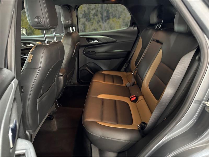 Chevrolet TrailBlazer ACTIV AWS 2021
