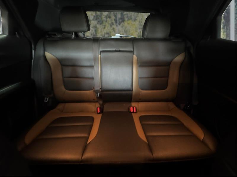 Chevrolet TrailBlazer ACTIV AWS 2021