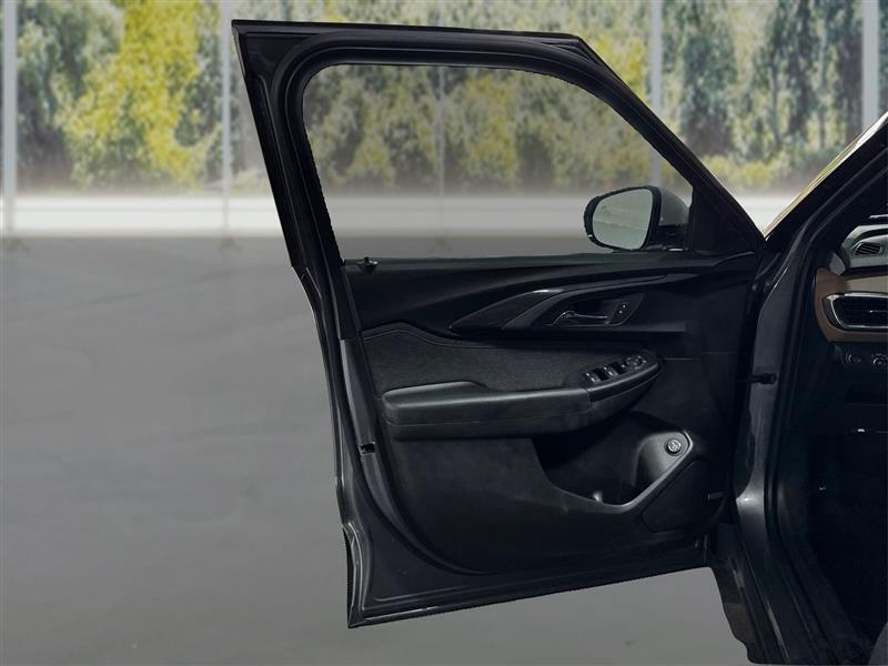 Chevrolet TrailBlazer ACTIV AWS 2021