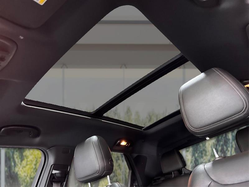 Chevrolet TrailBlazer ACTIV AWS 2021