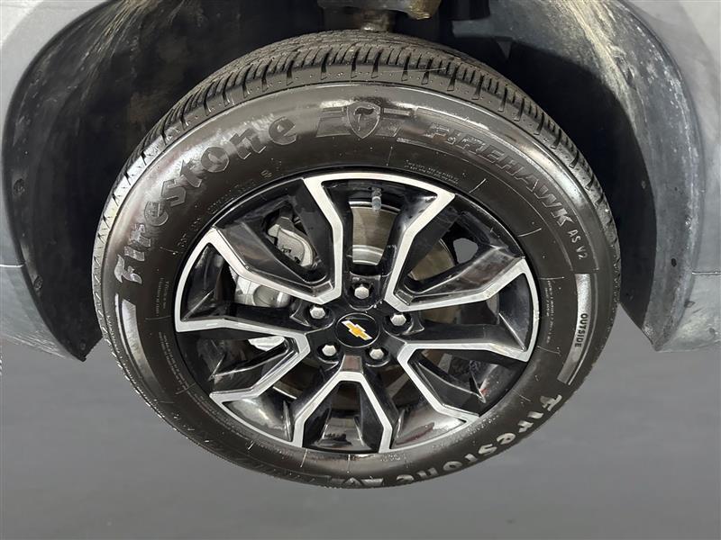 Chevrolet TrailBlazer ACTIV AWS 2021