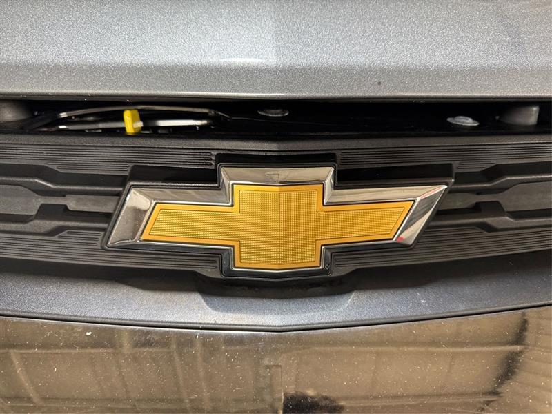 Chevrolet TrailBlazer ACTIV AWS 2021