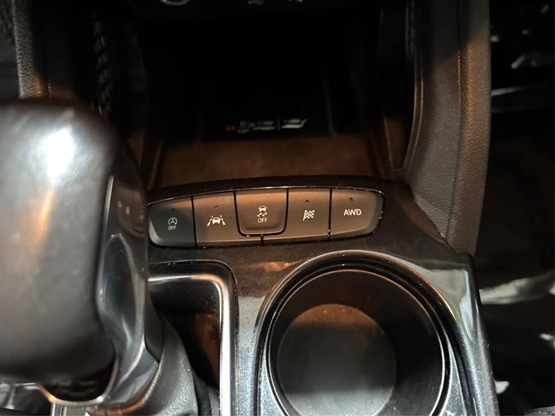 Chevrolet TrailBlazer ACTIV AWS 2021