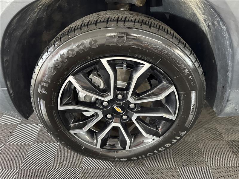 Chevrolet TrailBlazer ACTIV AWS 2021