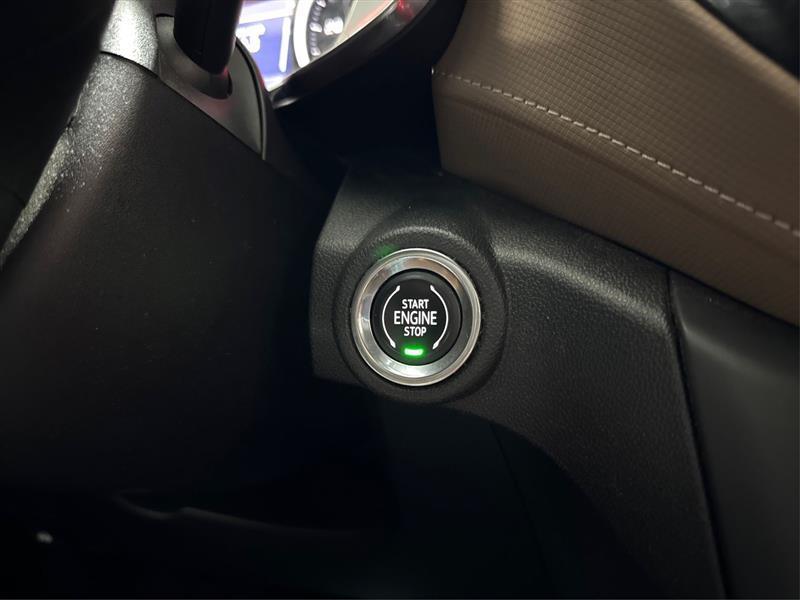Chevrolet TrailBlazer ACTIV AWS 2021