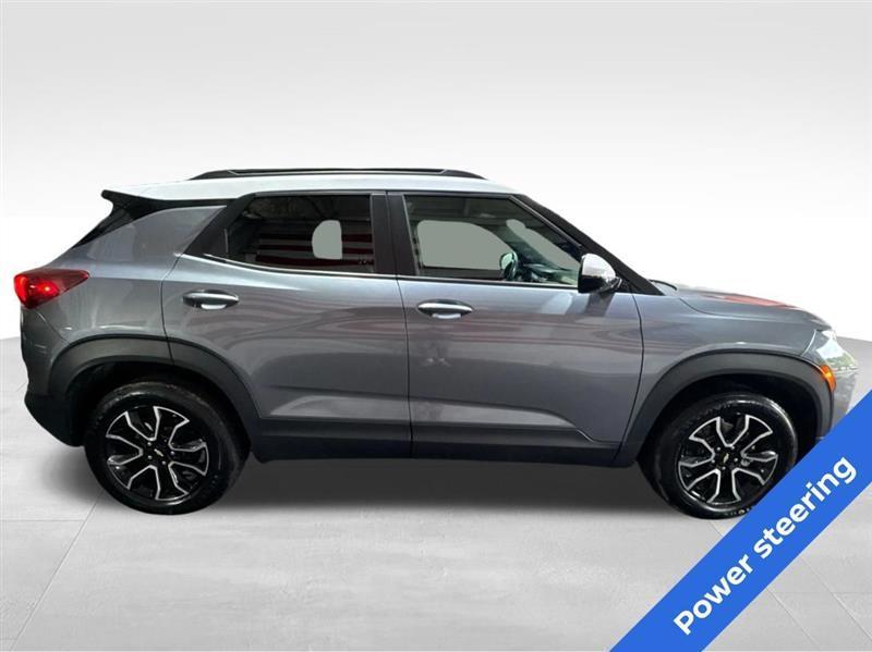 Chevrolet TrailBlazer ACTIV AWS 2021
