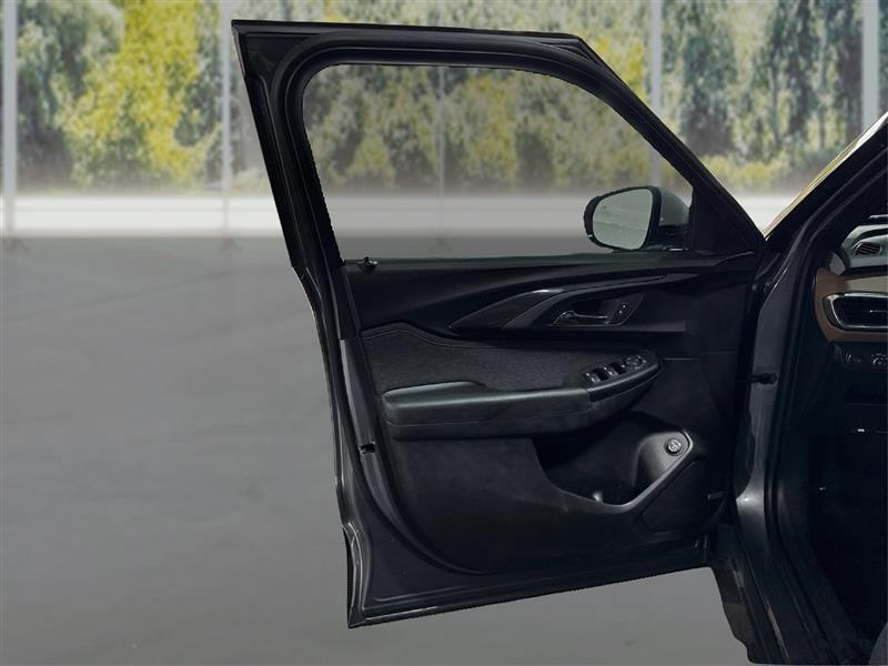 Chevrolet TrailBlazer ACTIV AWS 2021