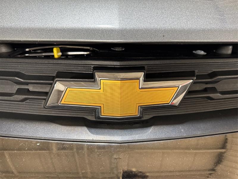 Chevrolet TrailBlazer ACTIV AWS 2021