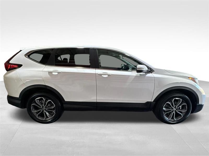Honda CR-V EX-L AWD 2022