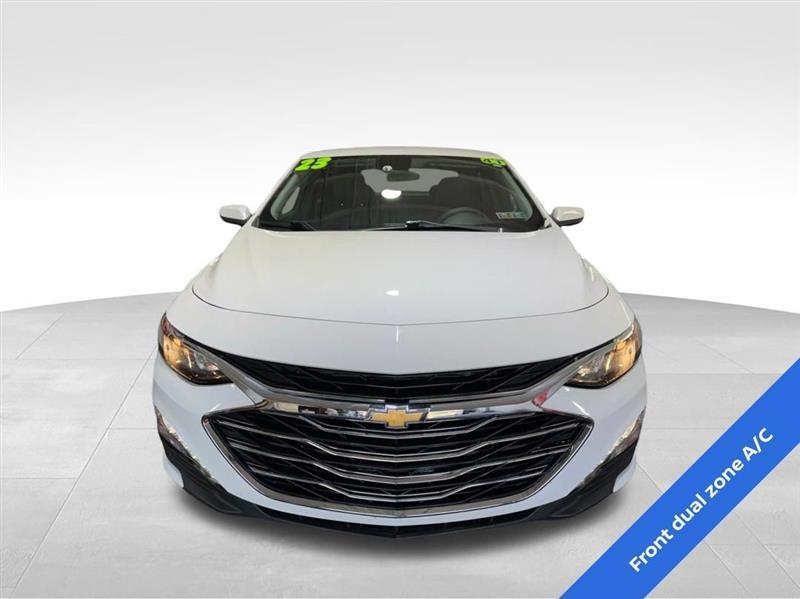 Chevrolet Malibu 1LT 2023