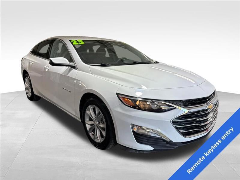 Chevrolet Malibu 1LT 2023