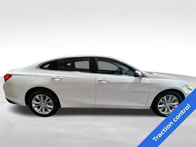 Chevrolet Malibu 1LT 2023