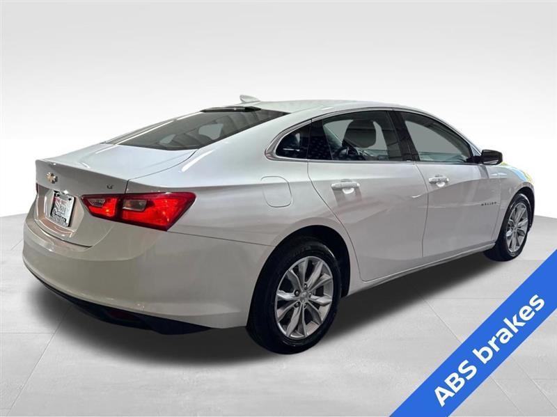 Chevrolet Malibu 1LT 2023