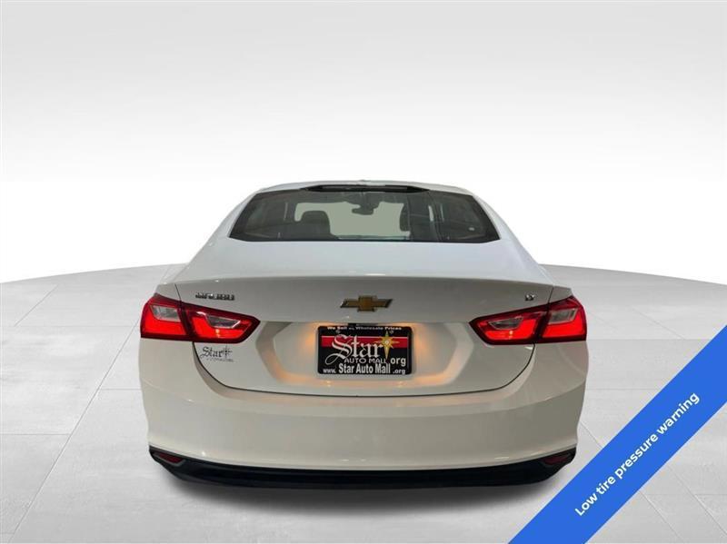 Chevrolet Malibu 1LT 2023