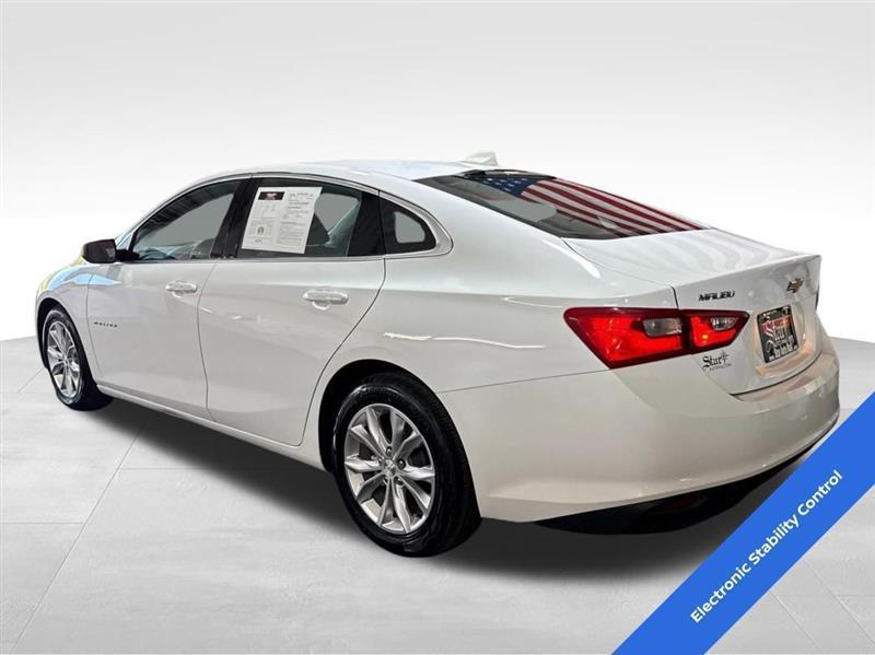 Chevrolet Malibu 1LT 2023