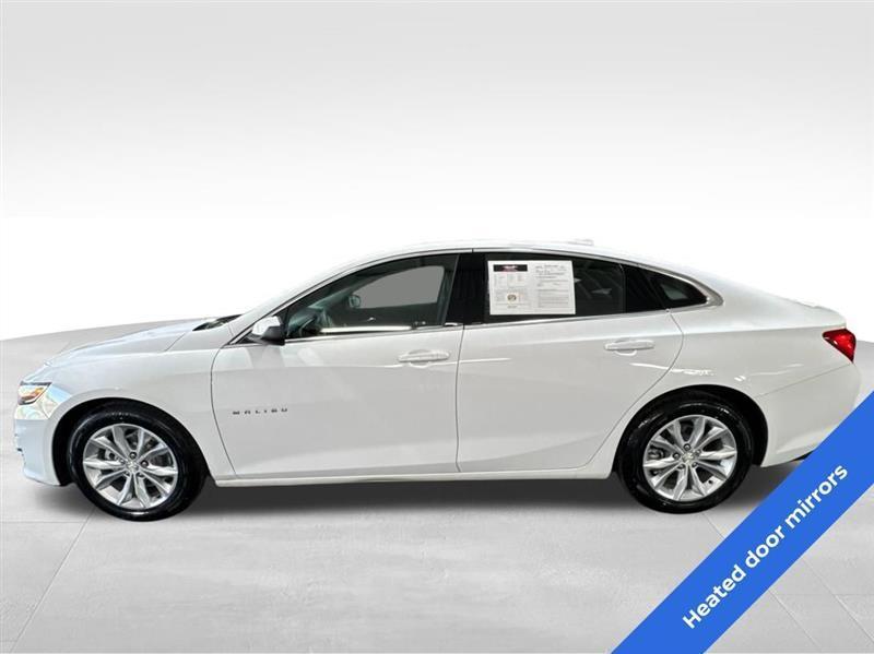 Chevrolet Malibu 1LT 2023
