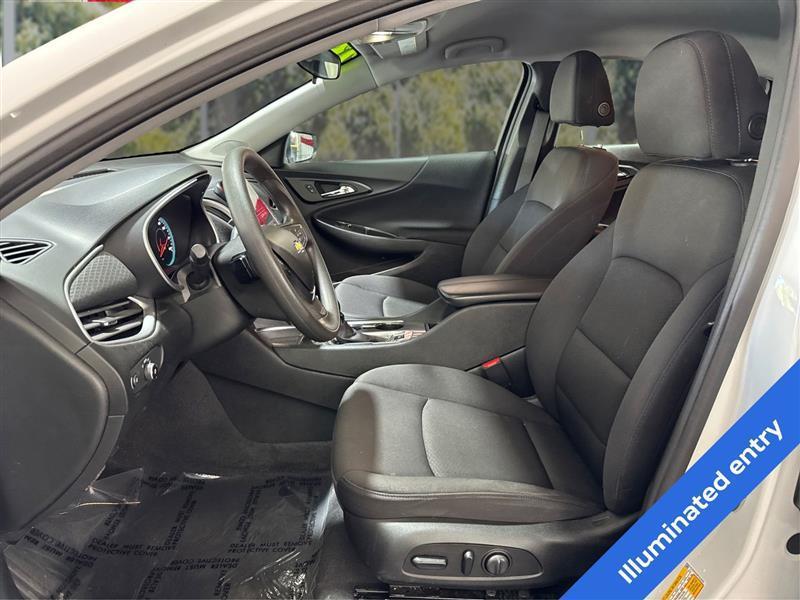Chevrolet Malibu 1LT 2023