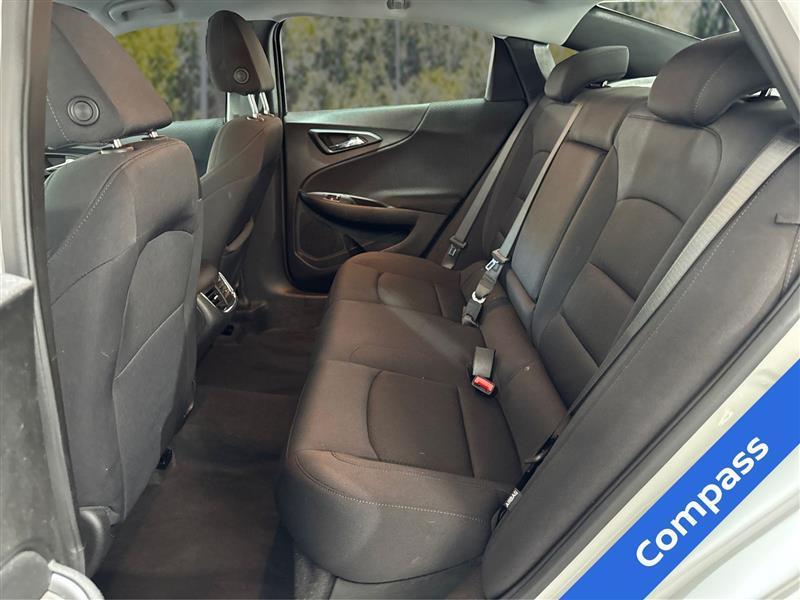 Chevrolet Malibu 1LT 2023