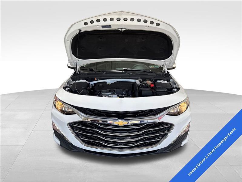 Chevrolet Malibu 1LT 2023