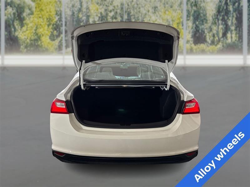 Chevrolet Malibu 1LT 2023