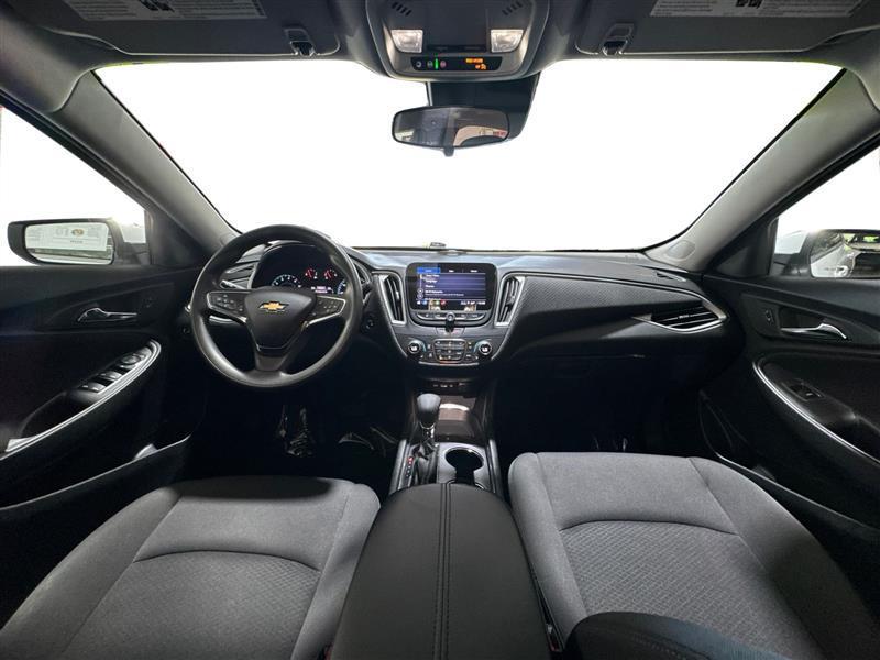 Chevrolet Malibu 1LT 2023