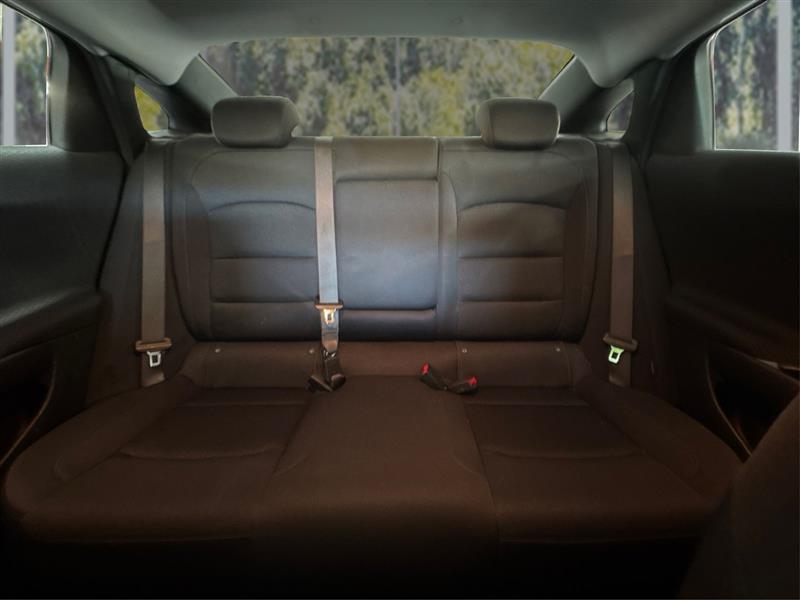Chevrolet Malibu 1LT 2023