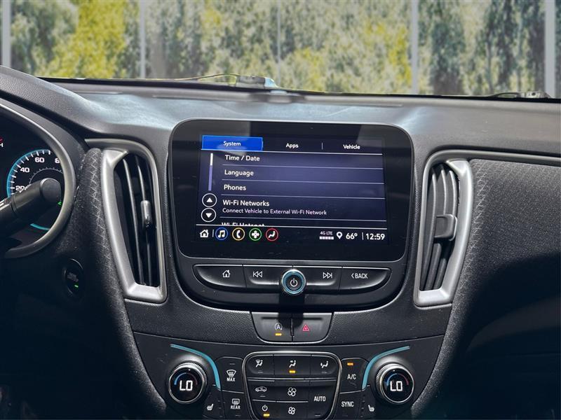 Chevrolet Malibu 1LT 2023