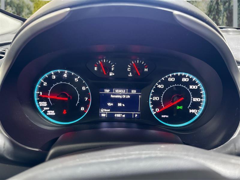 Chevrolet Malibu 1LT 2023