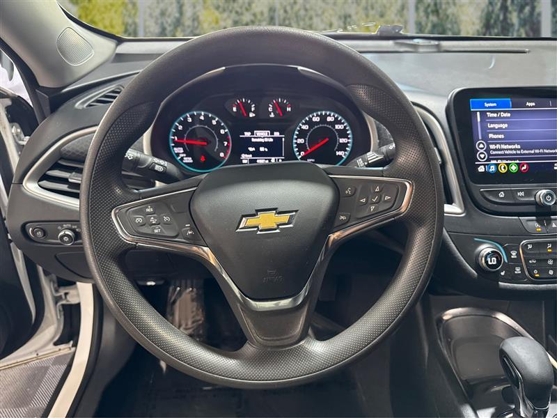 Chevrolet Malibu 1LT 2023