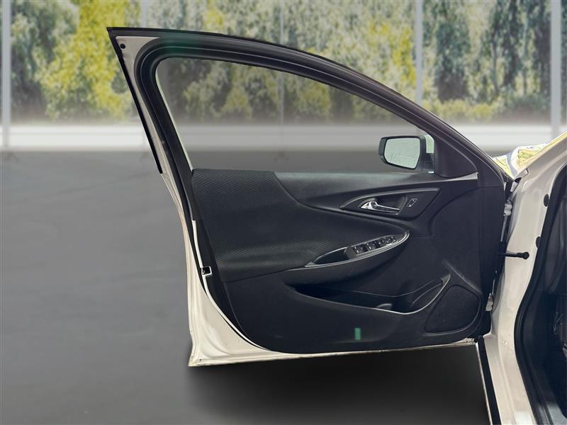 Chevrolet Malibu 1LT 2023
