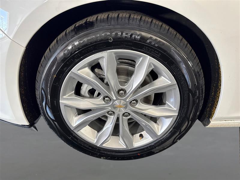 Chevrolet Malibu 1LT 2023