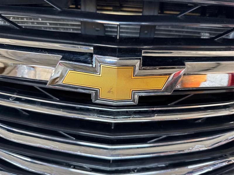 Chevrolet Malibu 1LT 2023