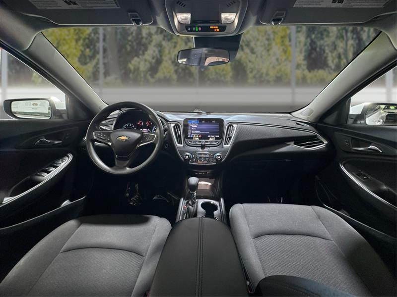 Chevrolet Malibu 1LT 2023