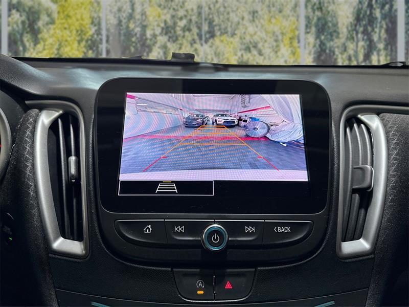 Chevrolet Malibu 1LT 2023