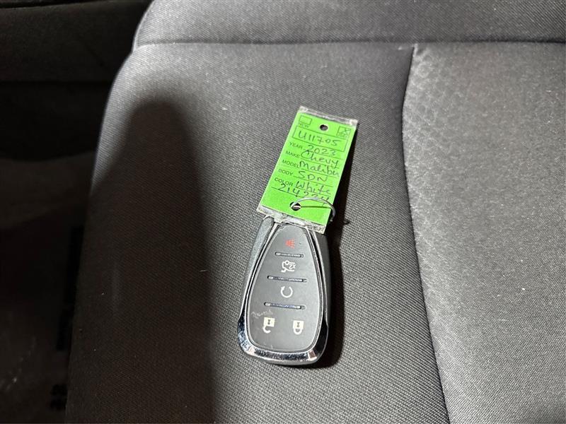 Chevrolet Malibu 1LT 2023