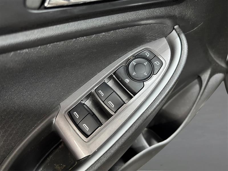 Chevrolet Malibu 1LT 2023