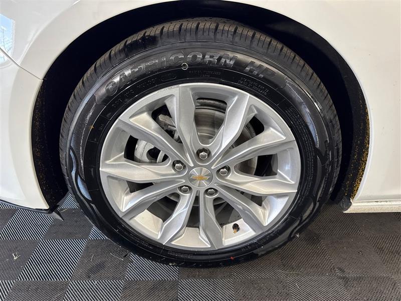 Chevrolet Malibu 1LT 2023