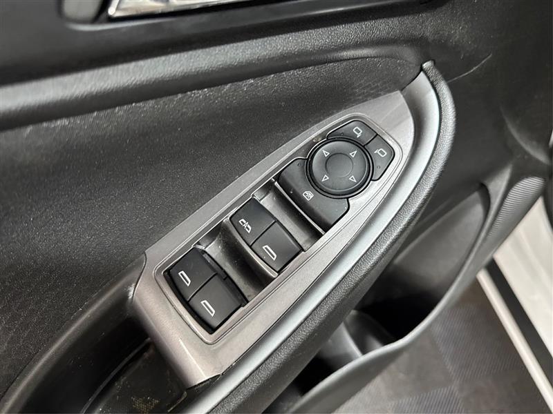 Chevrolet Malibu 1LT 2023