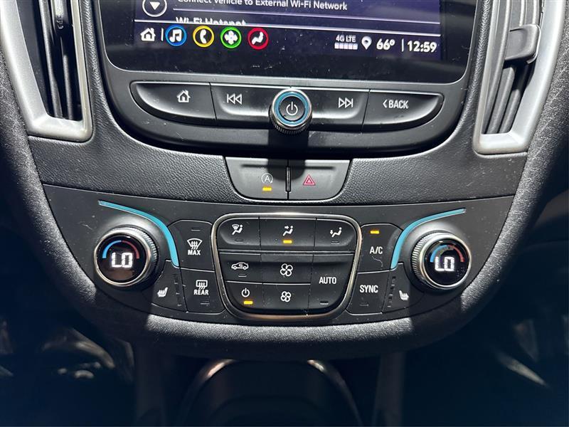 Chevrolet Malibu 1LT 2023