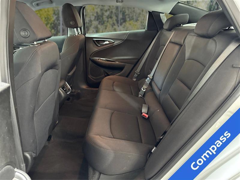 Chevrolet Malibu 1LT 2023