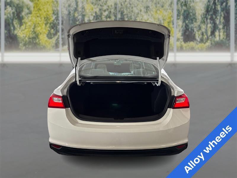 Chevrolet Malibu 1LT 2023