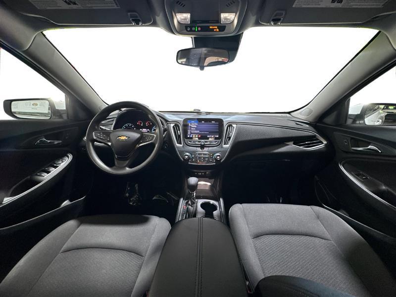 Chevrolet Malibu 1LT 2023