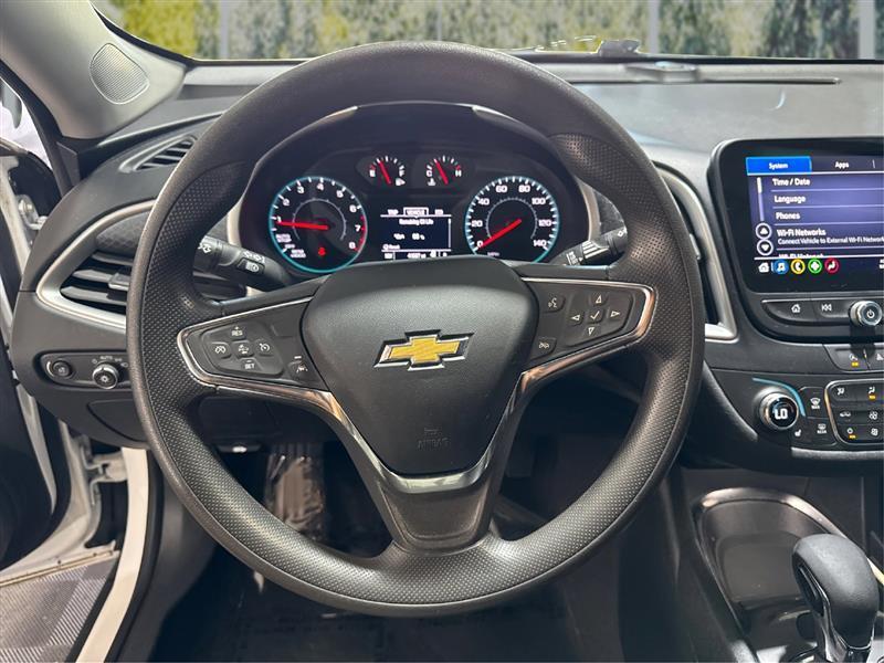 Chevrolet Malibu 1LT 2023