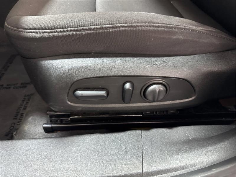 Chevrolet Malibu 1LT 2023