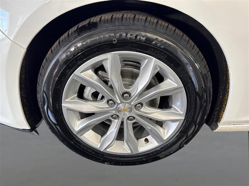 Chevrolet Malibu 1LT 2023