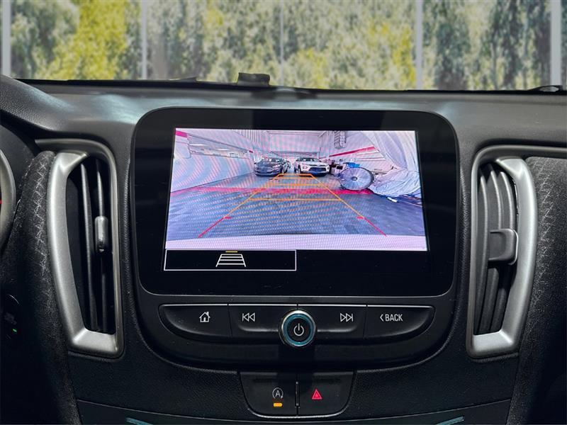Chevrolet Malibu 1LT 2023