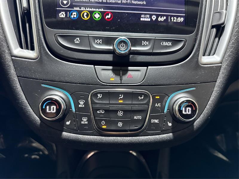 Chevrolet Malibu 1LT 2023