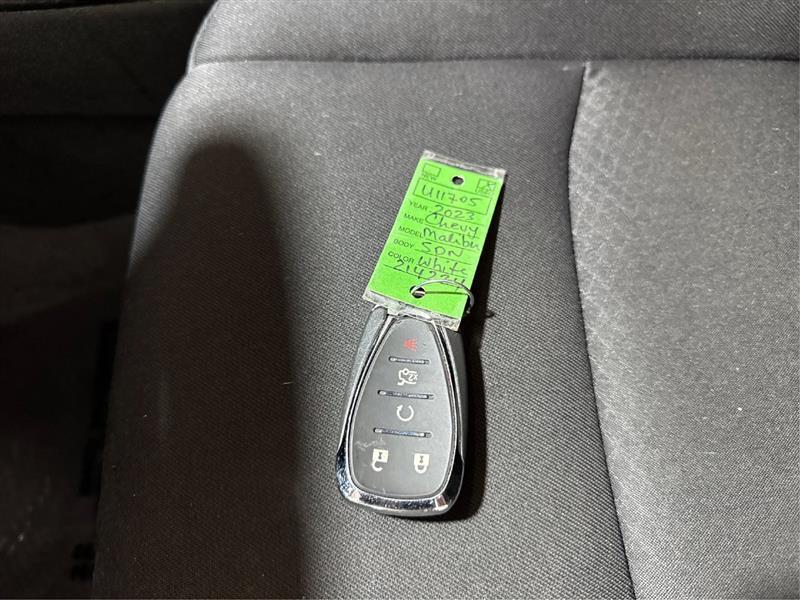 Chevrolet Malibu 1LT 2023