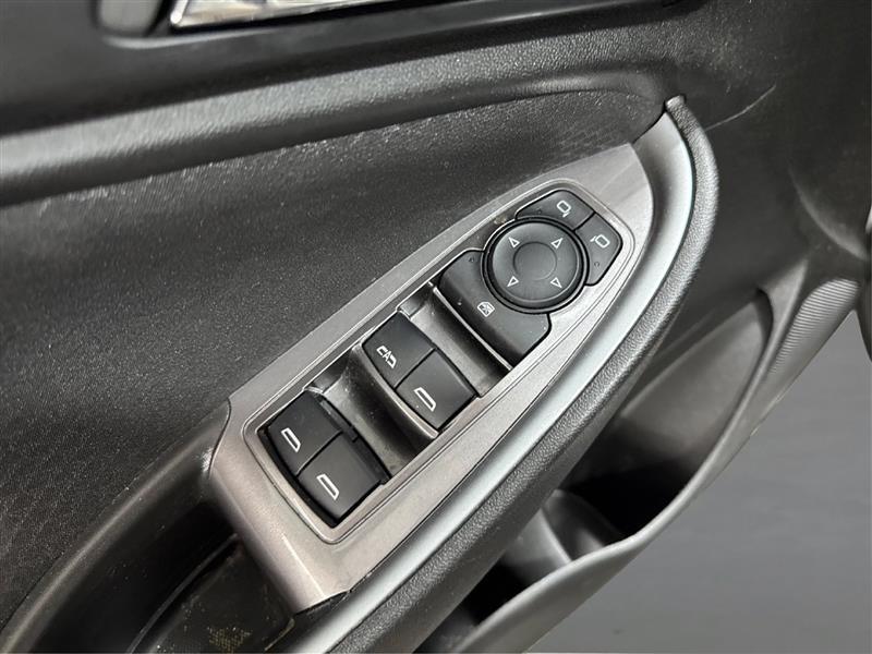 Chevrolet Malibu 1LT 2023