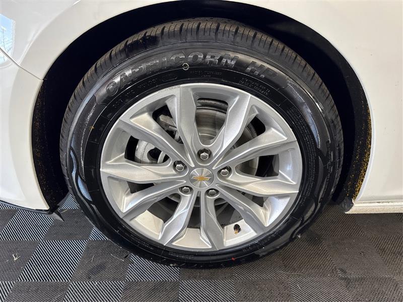 Chevrolet Malibu 1LT 2023